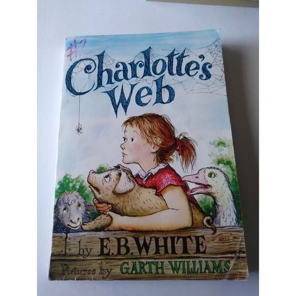 10 Child Books Bundle Mass Market Illustrated Vintage 90s Y2K Kid Stories Read - Picture 4 of 12